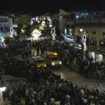 La Cabalgata de los Reyes Magos de Utrera ve modificado su recorrido: estas son las calles afectadas