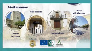 Utrera acoge una Ruta turística y gastronómica este sábado