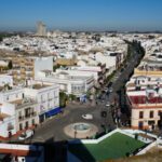 Utrera refuerza sus zonas verdes con más de 2.200 plantas y 190 árboles