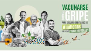 El Hospital de Valme y El Tomillar habilitan puntos de vacunación de gripe y covid sin cita