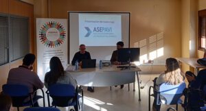 ASEPAVI renueva su imagen y lanza su nueva web