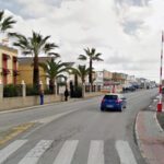 El alcalde de Utrera firma la cesión de la instalación eléctrica de la Carretera Amarilla a Endesa
