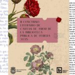 Estas son las cartas ganadoras del II Concurso Literario de Cartas de Amor
