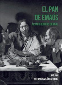 l pan de Emaús": Álvaro Romero Bernal presenta su nuevo libro