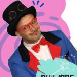 Magia y cuentos para celebrar el Amor y la Amistad en la Biblioteca de Utrera