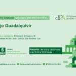 El Defensor del Pueblo Andaluz atenderá a la ciudadanía en Utrera el 6 de marzo