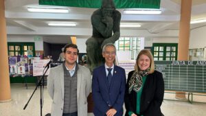 El IES José María Infantes ampliará su oferta con nuevos Bachilleratos tras 15 años de espera