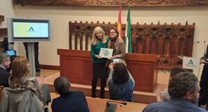 Utrera mantiene su compromiso con la Red Andaluza de Teatros Públicos este 2025