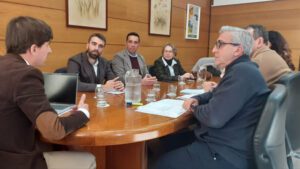 Diputación de Sevilla aportará 6 M€ para el control del Virus del Nilo