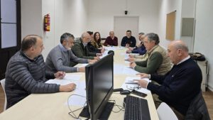 Utrera se prepara para el Santo Entierro Magno con 12 pasos y miles de visitantes