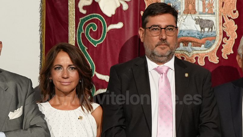 Villalobos y Silvia Calzón elegidos como componentes máximos en los órganos de dirección regional y federal del PSOE