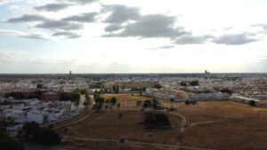 Utrera lanza un programa de coworking para emprendedores en el Nodo Tecnológic