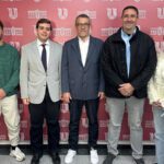 El sitting volley llega a Utrera para promover la igualdad y la inclusión