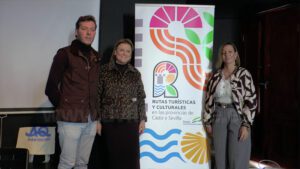 La Ruta Turística y Gastronómica que organiza ADELQUIVIR llega a Los Molares