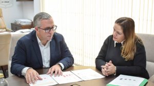 Los Palacios y Villafranca, entre los municipios andaluces con mayor porcentaje de autónomos