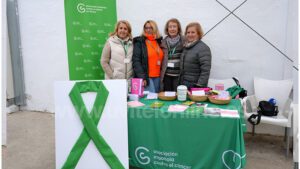 El CD Utrera “le metió un gol al cáncer”