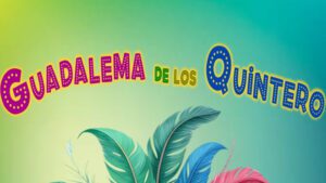 Guadalema celebra este fin de semana su Fiesta de Carnaval