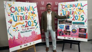 Presentada la programación del Carnaval de Utrera 2025