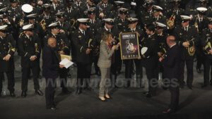 "Acuérdate de mí": éxito del certamen de bandas a beneficio de AFA Utrera