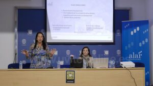 Una charla sobre ventajas fiscales inaugura la Escuela de Familia de la Fundación Centro Girasol