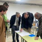 El CEIP Juan Antonio Velasco da un paso hacia su nuevo comedor escolar