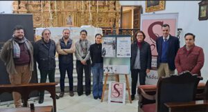 'La Saeta no se pierde' organiza el primer concurso de saetas de Utrera
