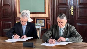 Utrera contará con un centro de formación en competencias digitales para impulsar el empleo y la innovación