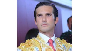 El matador utrerano, Curro Durán, abrirá la temporada taurina en Morón