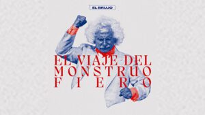 “El Brujo” llega a Utrera este viernes con 'El viaje del monstruo fiero'