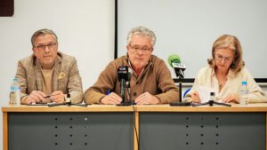 Utrera impulsa la literatura local con la creación de un grupo de escritores