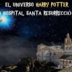 Harry Potter llega al Museo Hospital Santa Resurrección de Utrera