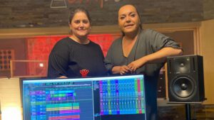 María Moriel y Falete unen sus voces en “Si te perdiera 2.0”