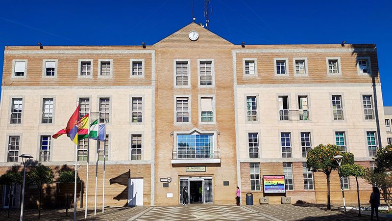 Los Palacios y Villafranca aprueba su I Plan de Igualdad para el personal municipal