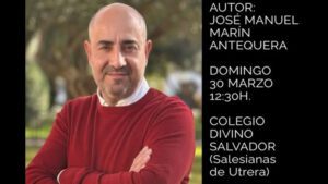 José Manuel Marín Antequera ofrecerá el XIV Pregón Audiovisual de Los Milagros