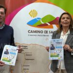 SEMTAYR llega a Los Molares para promocionar la Vía Augusta entre los escolares
