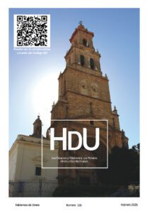 Publicado el número 130 de la revista Hablemos de Utrera