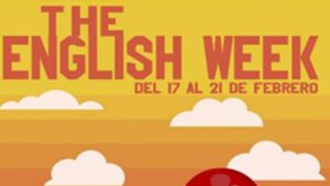 Las Salesianas celebra su “English Week” con temática de Hollywood