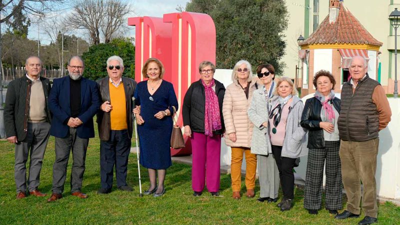 El Aula de la Experiencia de Utrera renueva su directiva