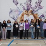 8M-8Mujeres del Colegio Álvarez Quintero: Reconocimiento a antiguas alumnas que dejan huella
