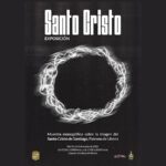 La Casa de la Cultura acoge la exposición "Santo Cristo" por su 350 aniversario