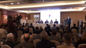 Los Palacios y Villafranca lanza su Feria Agroganadera, considerada una de las cinco mejores de España