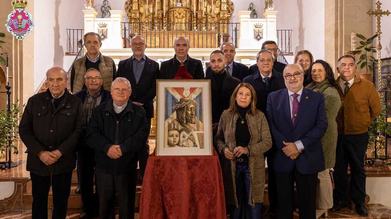 El Vía Crucis del Redentor Cautivo se celebrará en el interior de Santiago si el mal tiempo lo impide