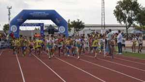 Abierto el plazo de inscripciones de la XX Carrera Nocturna La Mistela de Los Palacios
