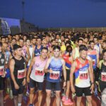 Abierto el plazo de inscripciones de la XX Carrera Nocturna La Mistela de Los Palacios