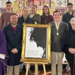 Presentado el Cartel de Semana Santa 2025 de Los Molares