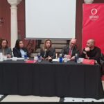 La Cámara de Comercio de Sevilla presenta en Utrera los programas de ayudas para pymes en 2025