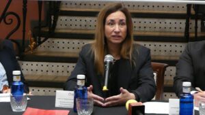 La Cámara de Comercio de Sevilla presenta en Utrera los programas de ayudas para pymes en 2025
