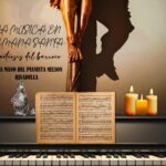 La Música en Semana Santa: un viaje sensorial al Barroco en el Museo de la Santa Resurrección