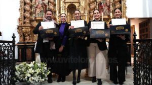 Celebrado el I Concurso de Saetas "Utrera reza cantando" con gran nivel de saeteros