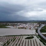 Alerta Roja El Palmar de Troya